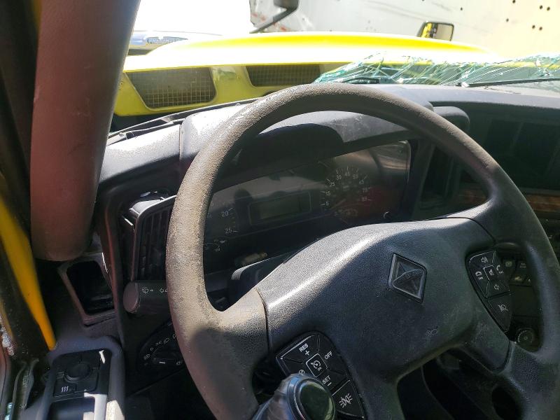 Продажа на аукционе авто 2019 International Rh613, vin: 3HSDWTZR9KN308689, номер лота: 62238236