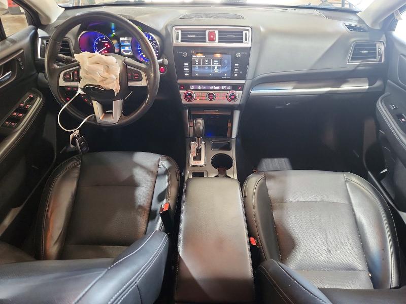 64763746 :رقم المزاد ، 4S3BNAK66H3021513 vin ، 2017 Subaru Legacy مزاد بيع
