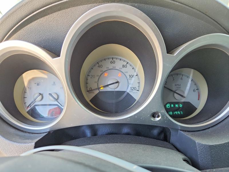 Aukcja sprzedaży 2008 Chrysler Sebring, vin: 1C3LC65M18N251857, numer aukcji: 65203486