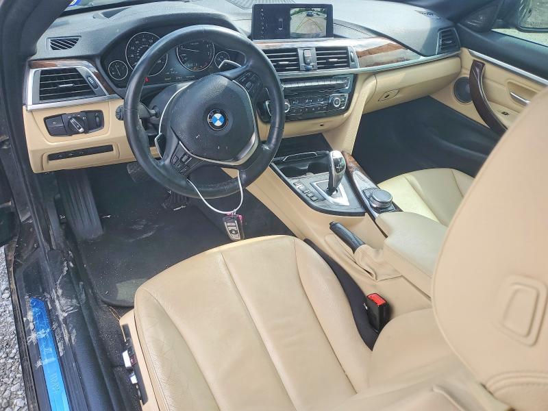 Aukcja sprzedaży 2019 Bmw 430i, vin: WBA4Z1C53KEE44628, numer aukcji: 63414856