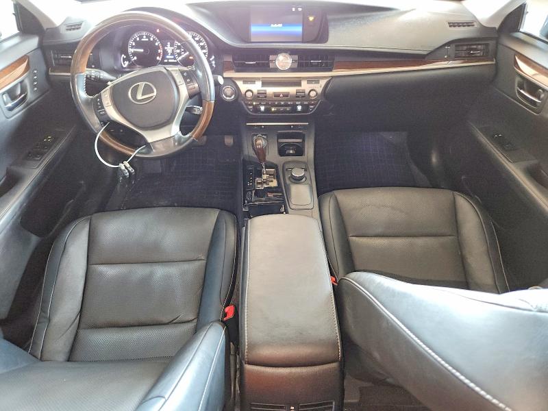 Продаж на аукціоні авто 2015 Lexus Es, vin: JTHBK1GG3F2189654, номер лоту: 64638766