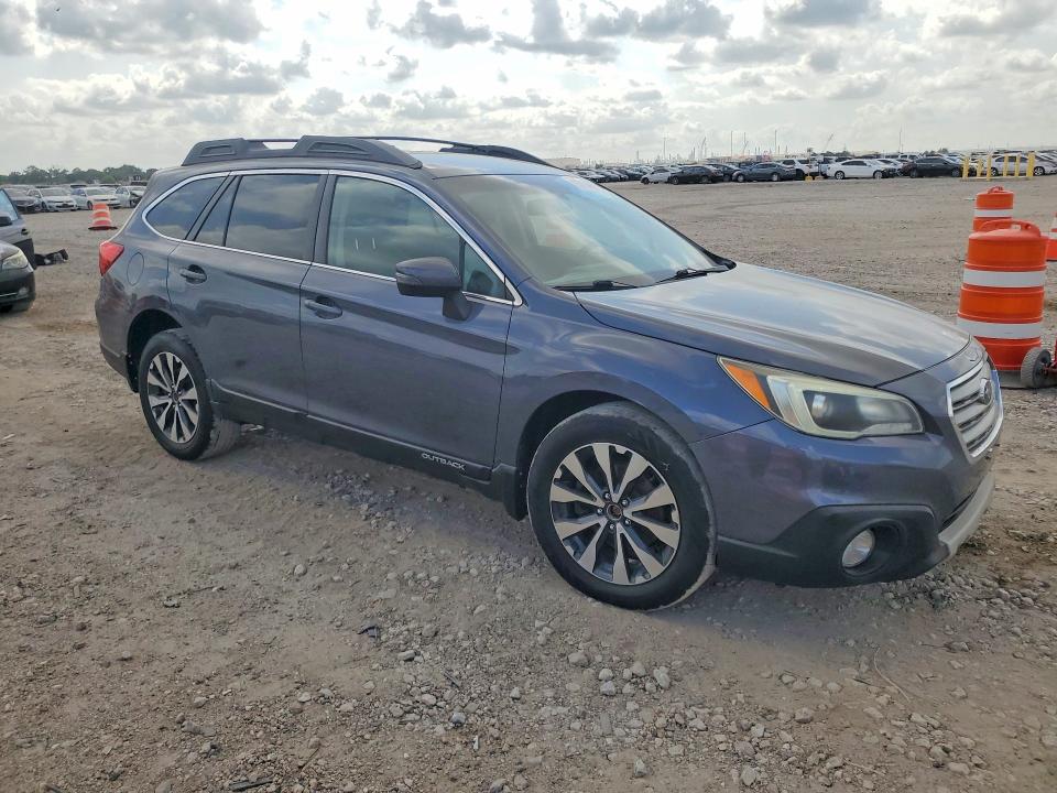 Продажа на аукционе авто 2015 Subaru Outback, vin: 4S4BSEJC1F3235387, номер лота: 66173426