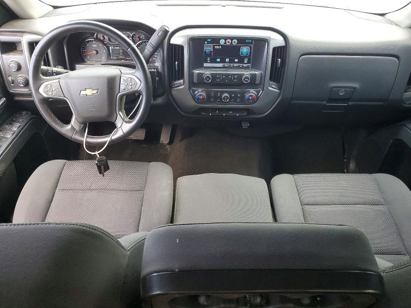 Продаж на аукціоні авто 2015 Chevrolet Silverado, vin: 3GCUKREC1FG246806, номер лоту: 65841566