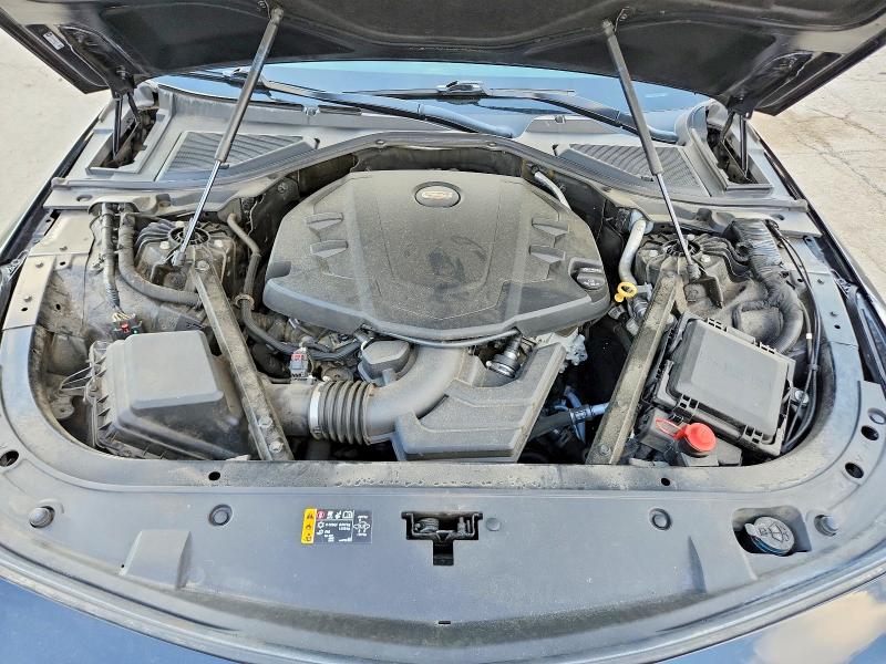 Продажа на аукционе авто 2018 Cadillac Ct6, vin: 1G6KD5RS1JU155572, номер лота: 66585686