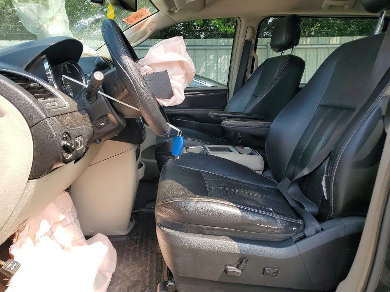 Aukcja sprzedaży 2014 Chrysler Town & Country, vin: 2C4RC1CG5ER409489, numer aukcji: 63847676