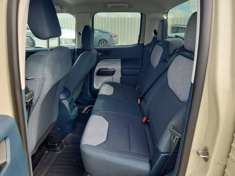 2025 Ford Maverick მანქანა იყიდება აუქციონზე, vin: 3FTTW8JAXSRA59559, აუქციონის ნომერი: 62933956