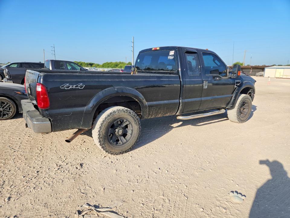 Aukcja sprzedaży 2010 Ford F250, vin: 1FTSX2B51AEB42709, numer aukcji: 66334286