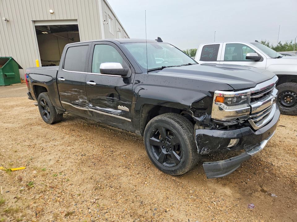 Aukcja sprzedaży 2018 Chevrolet Silverado, vin: 3GCUKTEC3JG426536, numer aukcji: 64434816