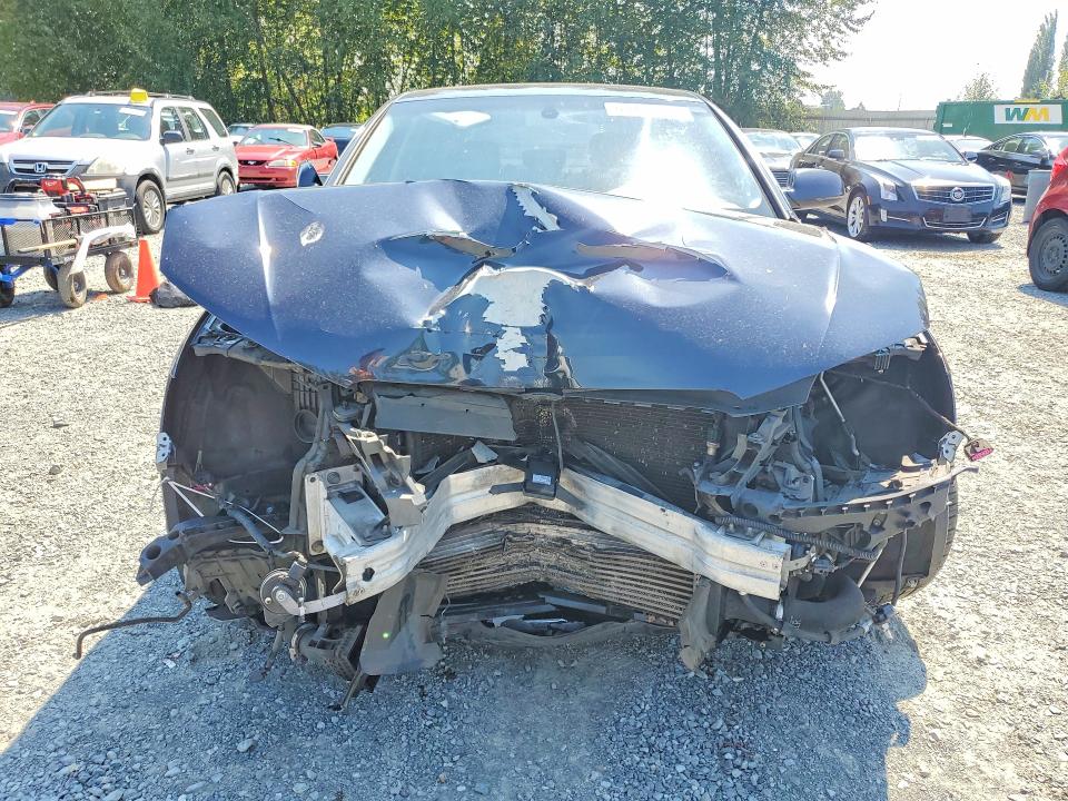 Aukcja sprzedaży 2012 Audi A4, vin: WAUFFAFL8CA036336, numer aukcji: 63719146