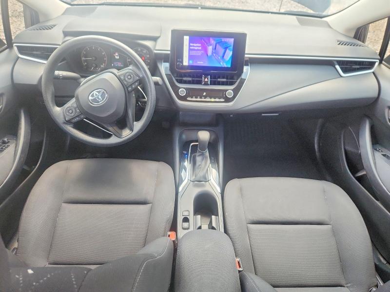 Продажа на аукционе авто 2023 Toyota Corolla, vin: 5YFB4MDEXPP051970, номер лота: 64258276