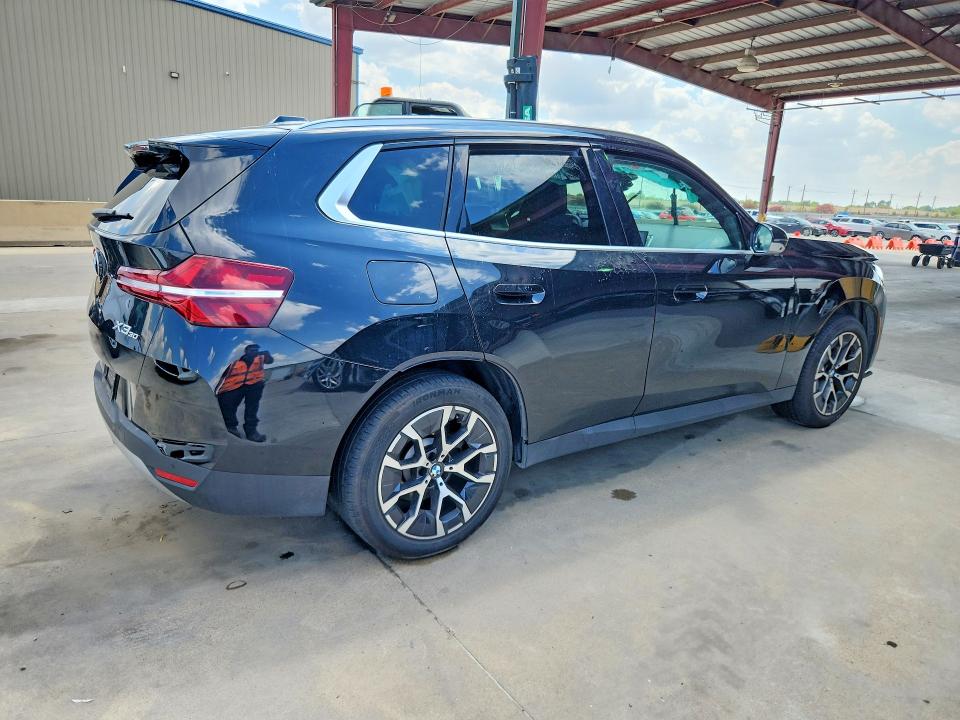 67079206 :رقم المزاد ، 5UX53GP09T9290460 vin ، 2026 Bmw X3 مزاد بيع