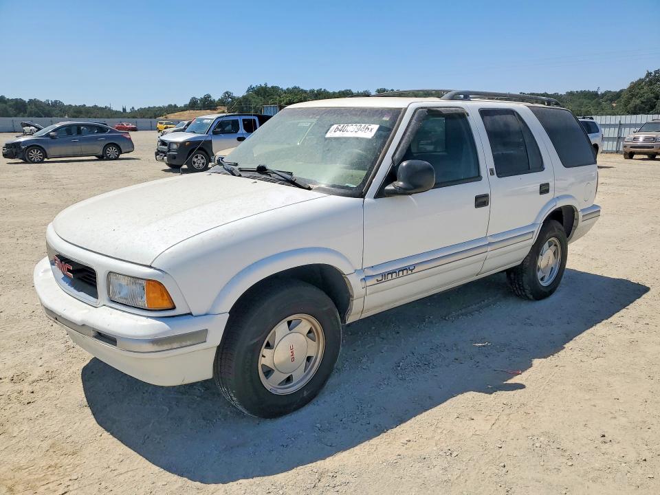 Auction sale of the 1995 Gmc Jimmy, vin: 1GKCS13W4S2559513, lot number: 64039946