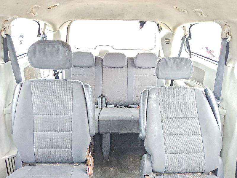 Aukcja sprzedaży 2009 Dodge Grand Caravan, vin: 1D8HN44E59B513930, numer aukcji: 63983746