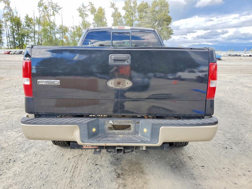 67032186 :رقم المزاد ، 1FTPX14V67FB81232 vin ، 2007 Ford F150 مزاد بيع