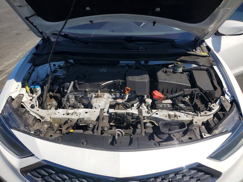 Продажа на аукционе авто 2022 Acura Ilx, vin: 19UDE2F84NA004230, номер лота: 64316636