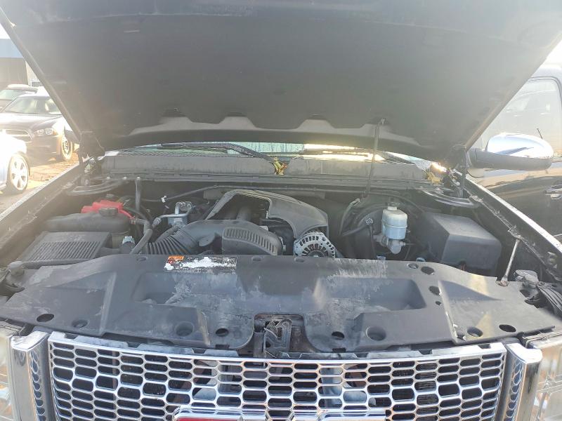 Продажа на аукционе авто 2012 Gmc Sierra, vin: 3GTP2VE74CG139897, номер лота: 66734986
