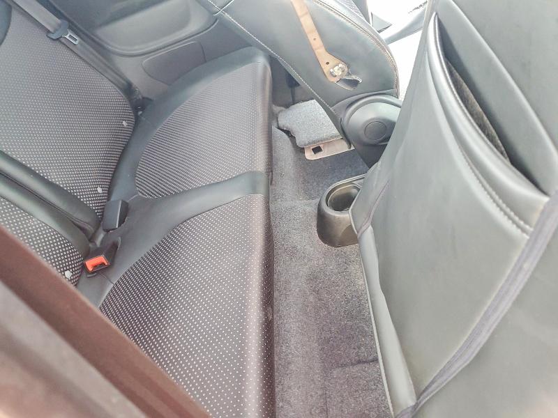 Aukcja sprzedaży 2015 Fiat 500, vin: 3C3CFFGE7FT507171, numer aukcji: 65635376