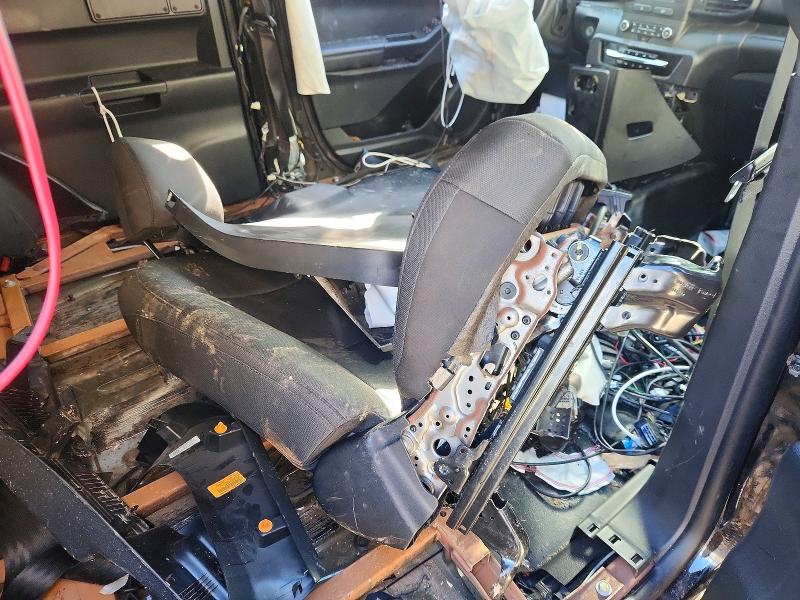 62916876 :رقم المزاد ، 1FM5K8AC1PGB04162 vin ، 2023 Ford Explorer مزاد بيع