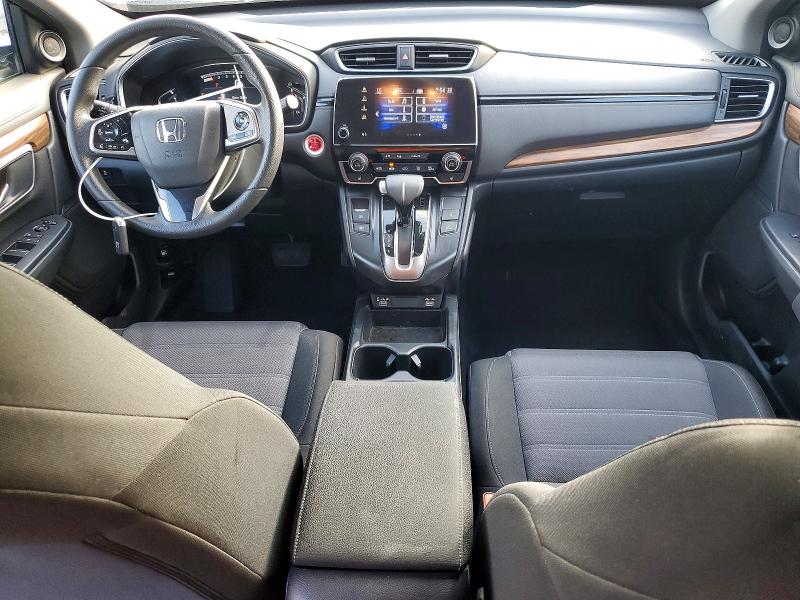 Продаж на аукціоні авто 2022 Honda Cr-v, vin: 2HKRW2H58NH619019, номер лоту: 63299346