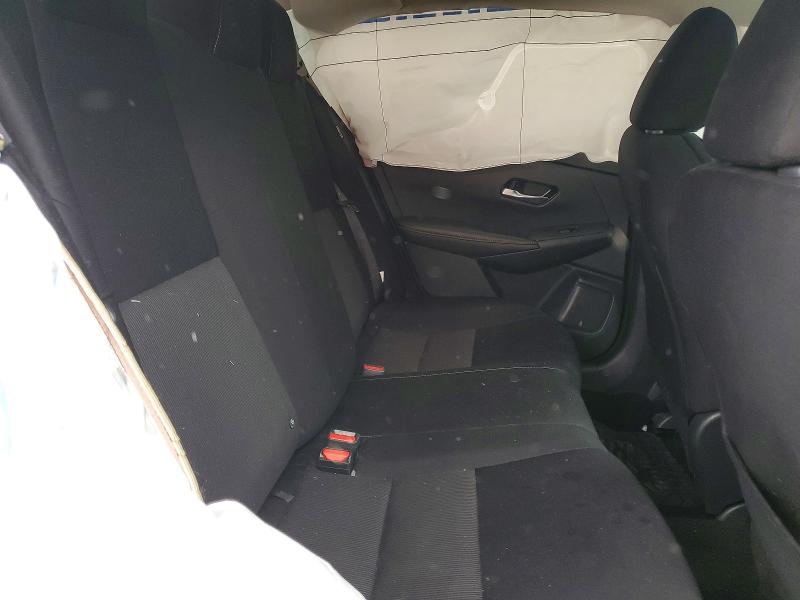 Aukcja sprzedaży 2023 Nissan Sentra, vin: 3N1AB8CV9PY223452, numer aukcji: 65012676