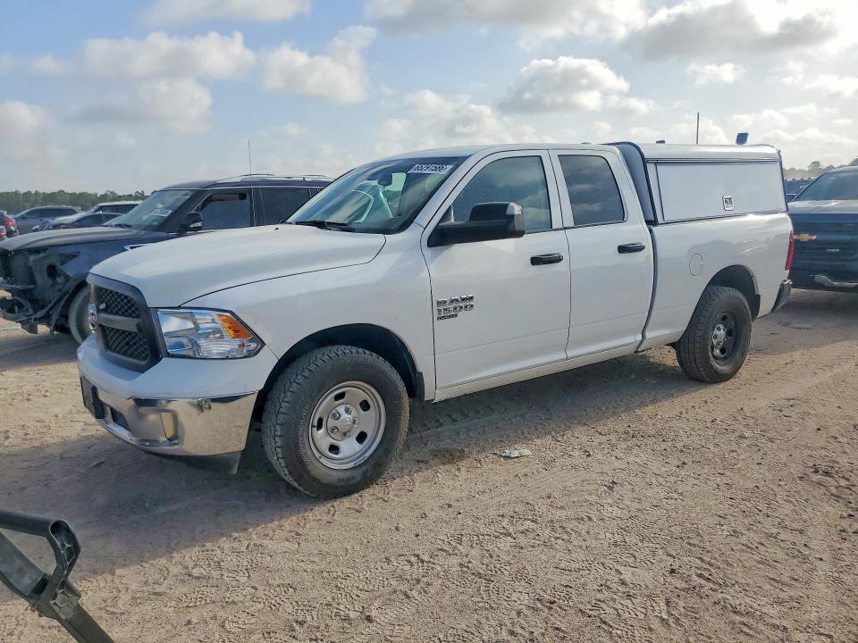 Aukcja sprzedaży 2023 Ram 1500 Classic, vin: 1C6RR7FG2PS595451, numer aukcji: 65291586