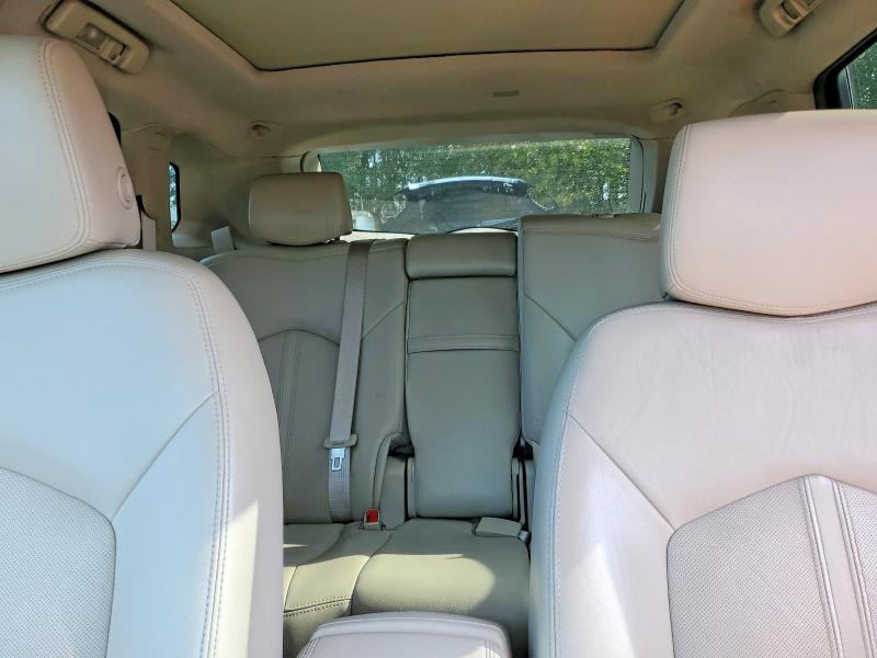 Продаж на аукціоні авто 2013 Cadillac Srx, vin: 3GYFNJE30DS594389, номер лоту: 67485276
