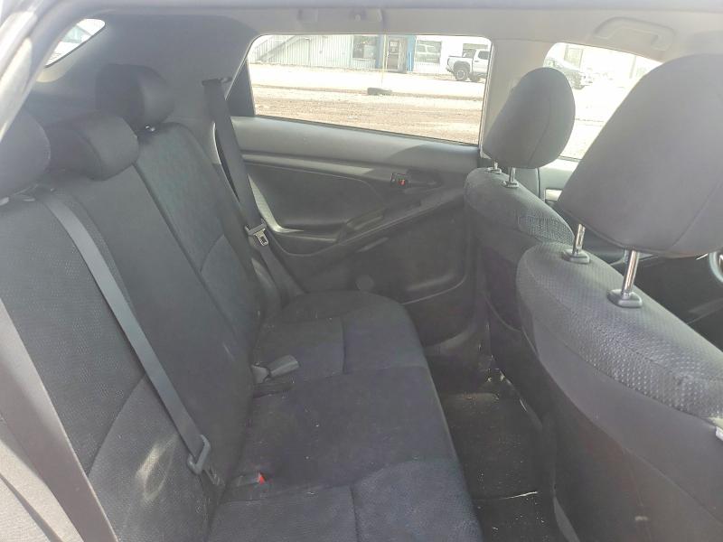 2009 Toyota Matrix მანქანა იყიდება აუქციონზე, vin: 2T1KU40E99C026275, აუქციონის ნომერი: 65644596