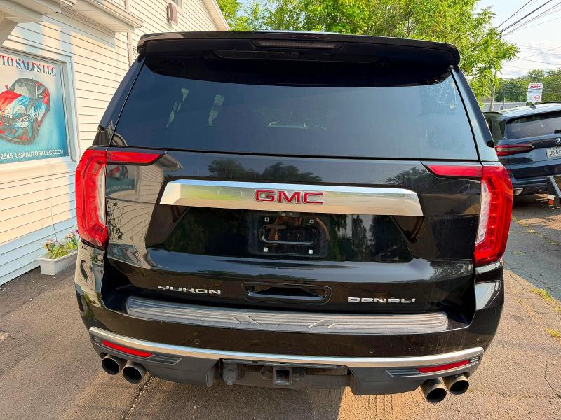 Продаж на аукціоні авто 2021 Gmc Yukon Xl, vin: 1GKS2JKL9MR354346, номер лоту: 64675436