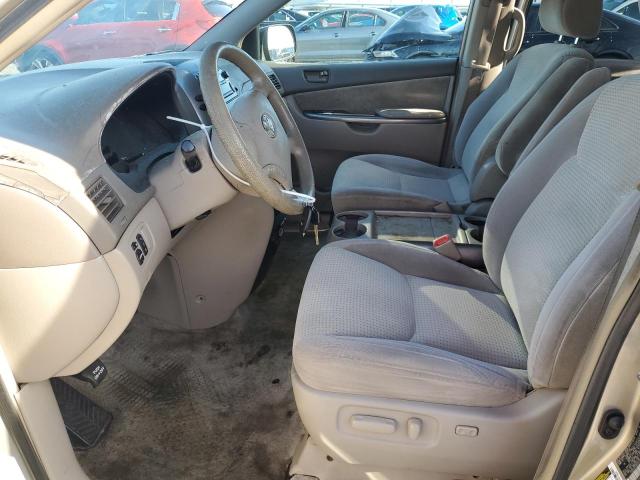 Продажа на аукционе авто 2006 Toyota Sienna, vin: 5TDZA23C06S554294, номер лота: 64383626