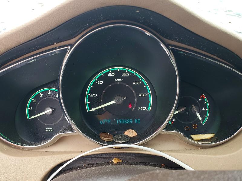 2010 Chevrolet Malibu მანქანა იყიდება აუქციონზე, vin: 1G1ZB5EB0AF228712, აუქციონის ნომერი: 65360776