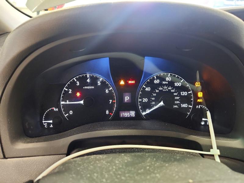 64328276 :رقم المزاد ، 2T2BK1BA6AC039404 vin ، 2010 Lexus Rx مزاد بيع