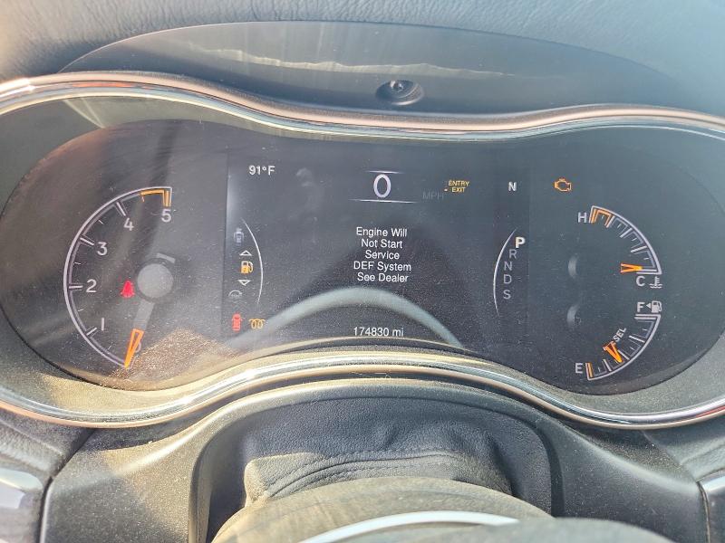 63740716 :رقم المزاد ، 1C4RJFCM1EC305647 vin ، 2014 Jeep Grand Cherokee مزاد بيع