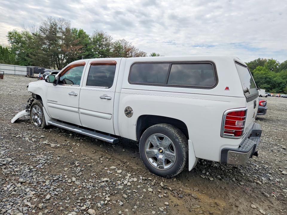 67268556 :رقم المزاد ، 3GCPCSE03BG379522 vin ، 2011 Chevrolet Silverado مزاد بيع