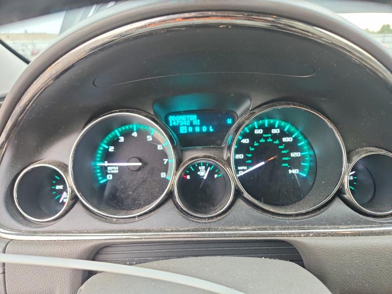 64778986 :رقم المزاد ، 5GAKVBKD7EJ350217 vin ، 2014 Buick Enclave مزاد بيع