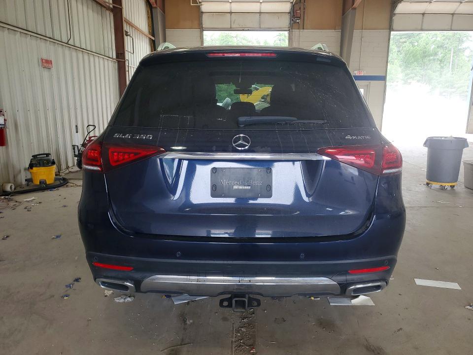 Aukcja sprzedaży 2020 Mercedes-benz Gle, vin: 4JGFB4KB4LA009983, numer aukcji: 65276286