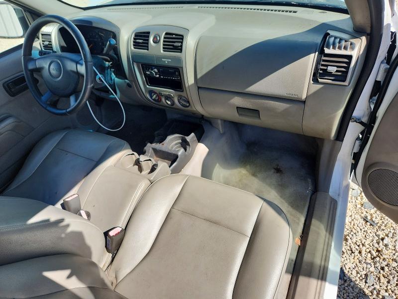 Aukcja sprzedaży 2008 Gmc Canyon, vin: 1GTCS149488187259, numer aukcji: 66714426