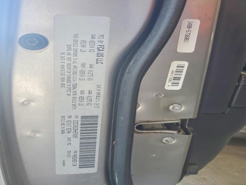 Auction sale of the 2017 Chrysler 300c, vin: 2C3CCAEG9HH570297, lot number: 64932576