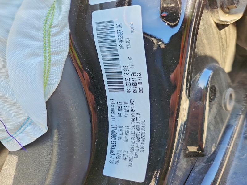 Aukcja sprzedaży 2015 Chrysler 200, vin: 1C3CCCBG1FN572985, numer aukcji: 66074586