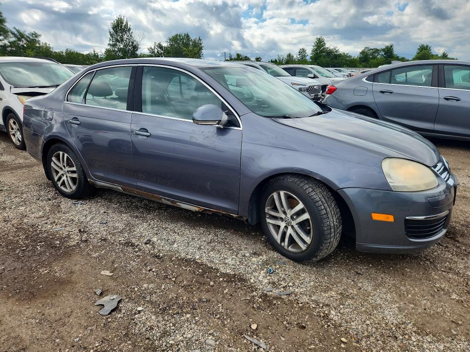 Продаж на аукціоні авто 2007 Volkswagen Jetta, vin: 3VWEF71K57M183378, номер лоту: 65342396