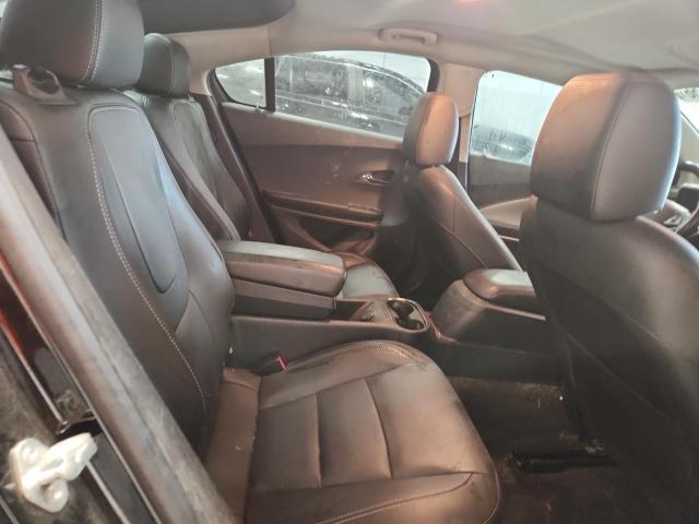 Продажа на аукционе авто 2015 Chevrolet Volt, vin: 1G1RB6E40FU103896, номер лота: 63479656