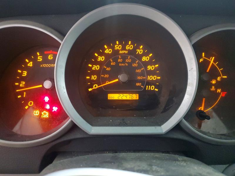 64434766 :رقم المزاد ، JTEBU14R19K040337 vin ، 2009 Toyota 4runner مزاد بيع