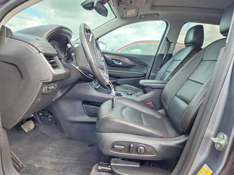 Aukcja sprzedaży 2020 Gmc Terrain, vin: 3GKALPEV0LL334405, numer aukcji: 63767606