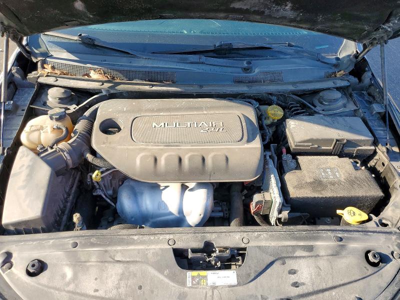 Aukcja sprzedaży 2015 Chrysler 200, vin: 1C3CCCBB0FN756108, numer aukcji: 65102446