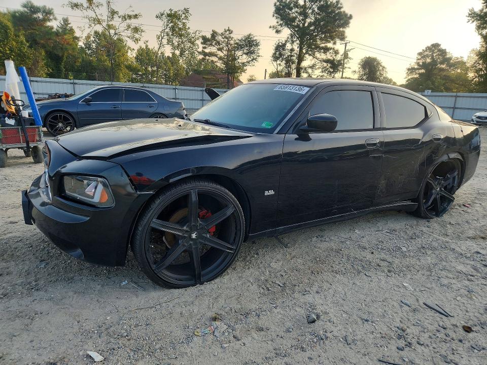 2010 Dodge Charger მანქანა იყიდება აუქციონზე, vin: 2B3CA2CV1AH251217, აუქციონის ნომერი: 65913136