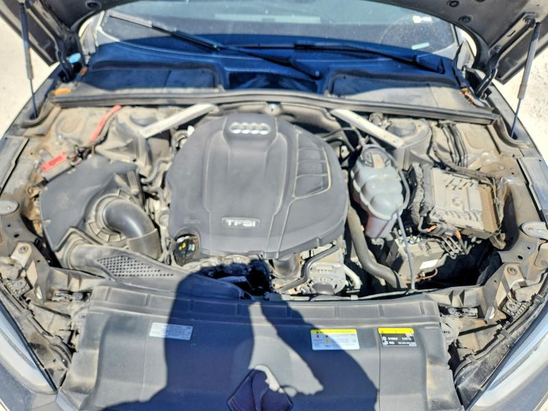 Aukcja sprzedaży 2019 Audi A5, vin: WAUDNCF56KA100525, numer aukcji: 63439896