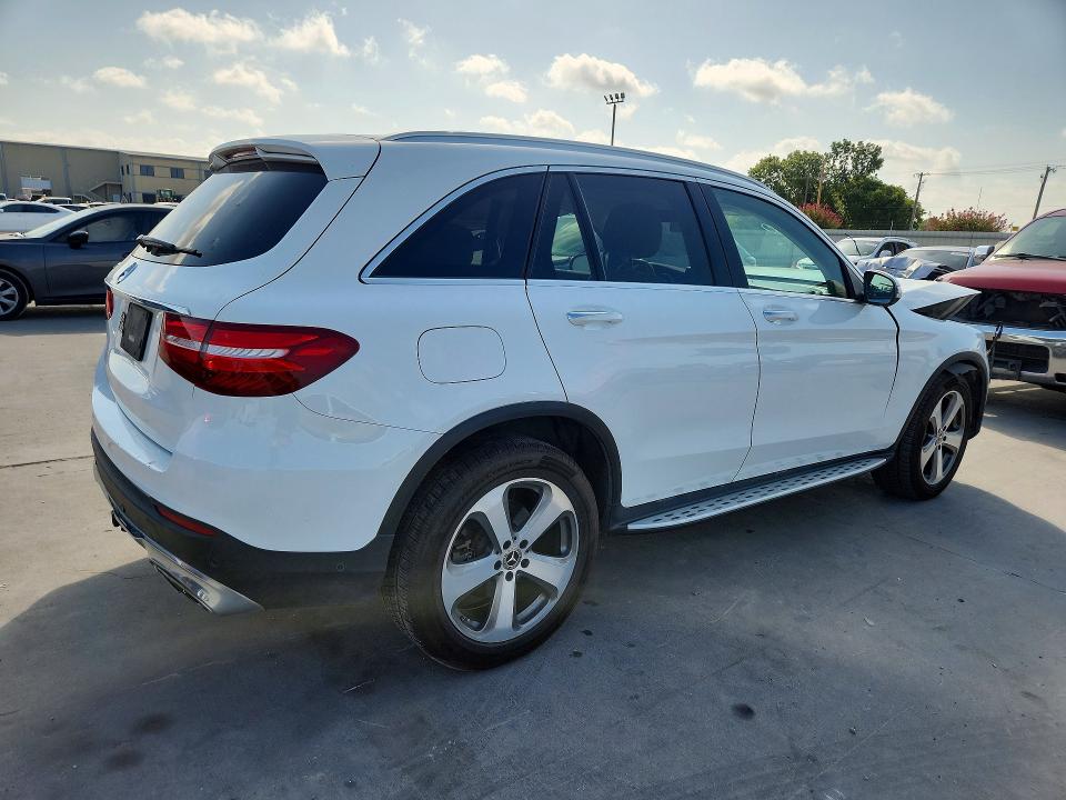 Продаж на аукціоні авто 2019 Mercedes-benz Glc, vin: WDC0G4JB1KV157586, номер лоту: 64757886