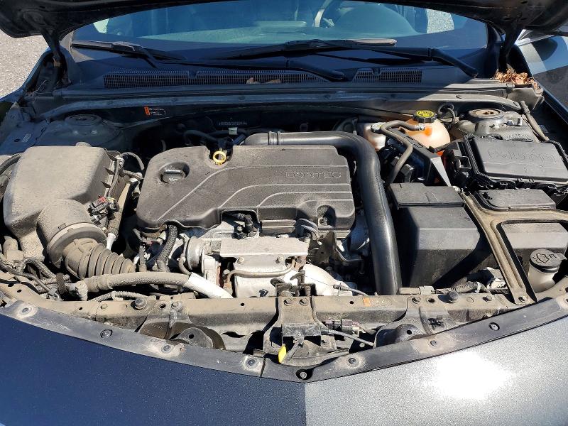 Aukcja sprzedaży 2018 Chevrolet Malibu, vin: 1G1ZD5ST2JF239444, numer aukcji: 64482976