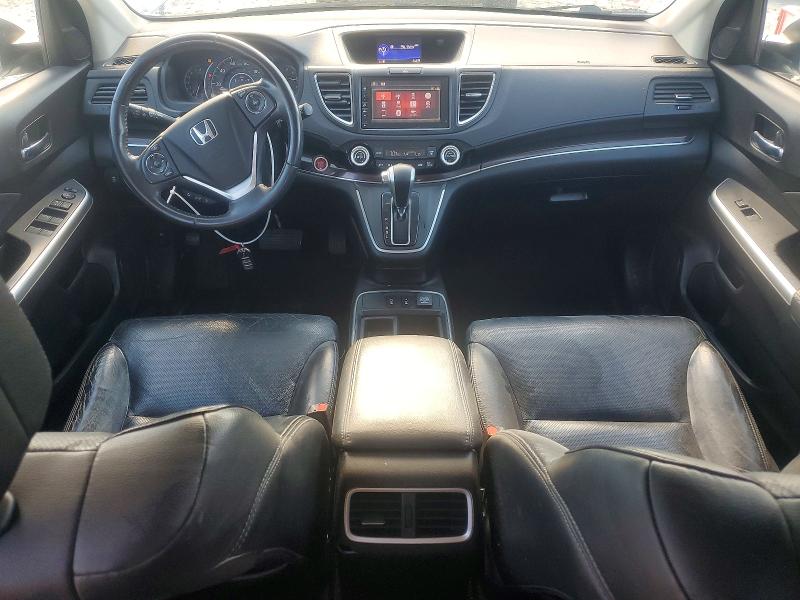 Продажа на аукционе авто 2015 Honda Cr-v, vin: 5J6RM4H72FL104396, номер лота: 65469336