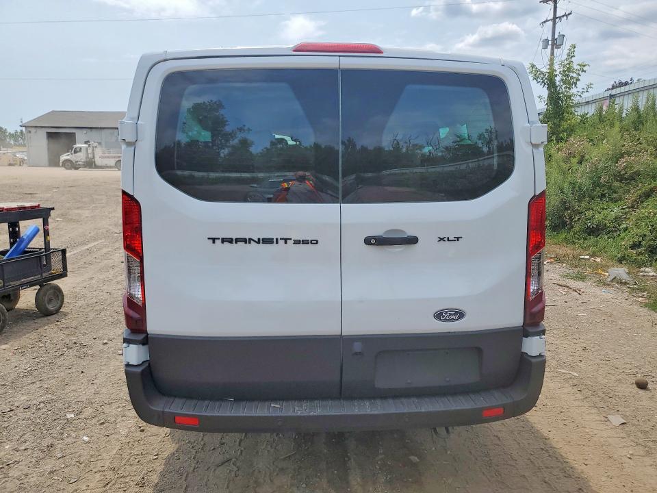 Продажа на аукционе авто 2026 Ford Transit, vin: 1FBAX2Y88TKA07846, номер лота: 63949376