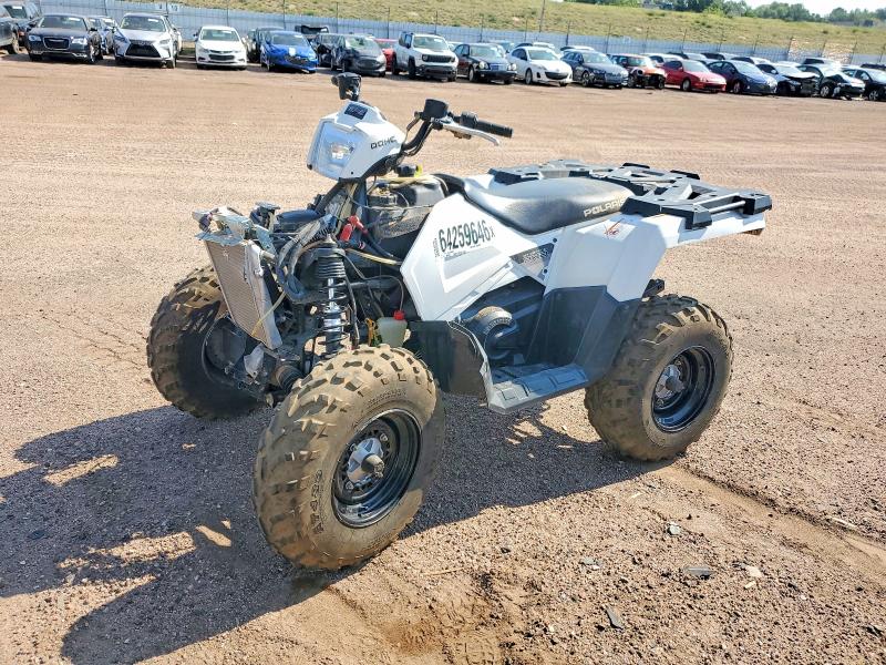 Aukcja sprzedaży 2015 Polaris Sportsman, vin: 4XASEE570FA213182, numer aukcji: 64259646